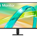 LG 32U401B-B VA Monitor 31.5" FHD