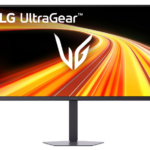 LG 32G620B-B IPS Gaming Monitor 31.5" QHD