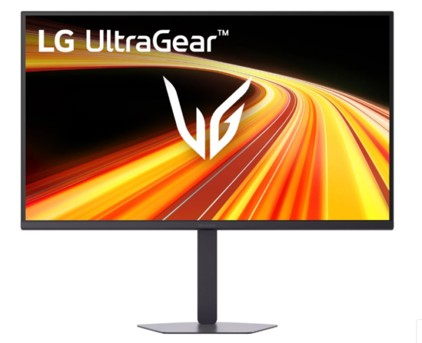 32G620B-B.AEUQ LG 32G620B-B IPS Gaming Monitor 31.5" QHD