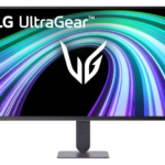 LG 27G414B-B 27" IPS Gaming Monitor