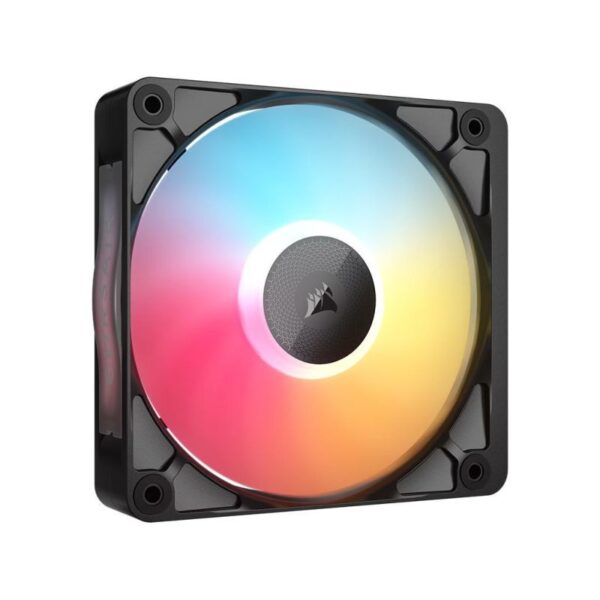 CO-9051057-WW Case Fan CORSAIR RX120 II iCue Link RGB Black