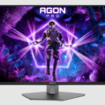 AOC AGON Pro AG326UZD2 240Hz UHD QD-OLED