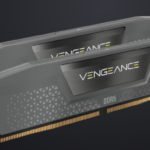 Μνήμη Corsair Vengeance DDR5 16 6000 DIM