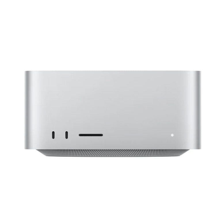Apple Mac Studio 512GB/36GB | M5 Max 18‑core CPU/32‑core GPU