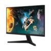 Οθόνη Samsung 24" G3 LS24HG310EUXEN IPS FHD 144Hz