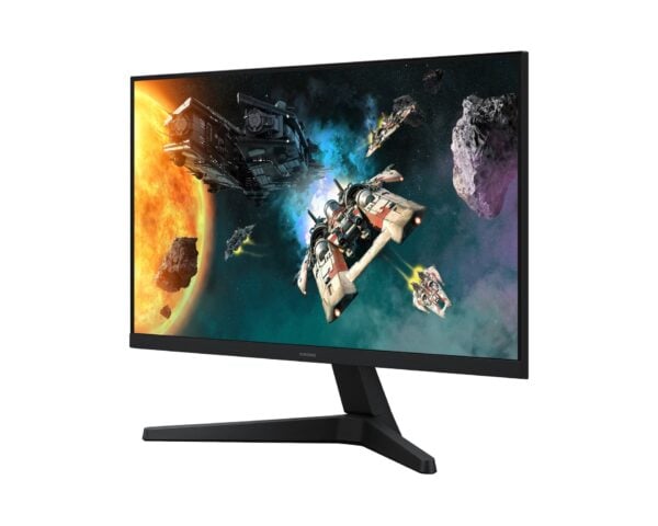 Οθόνη Samsung 24" G3 LS24HG310EUXEN IPS FHD 144Hz