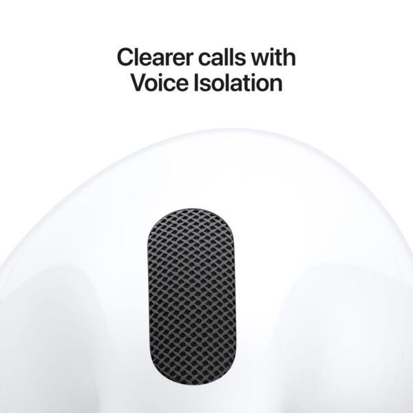 MKFW4ZM/A Apple AirPods 5