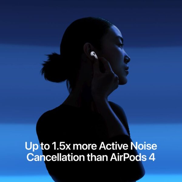 MKFW4ZM/A Apple AirPods 5