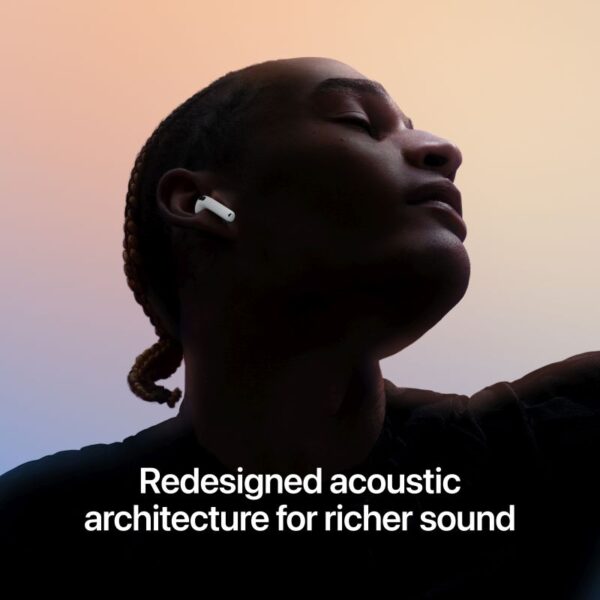 MKFW4ZM/A Apple AirPods 5