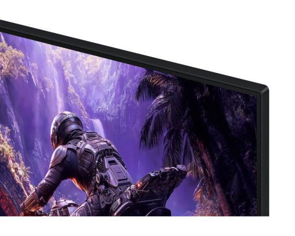 Οθόνη Samsung 24" LS24HG302EUXEN FHD IPS 200Hz