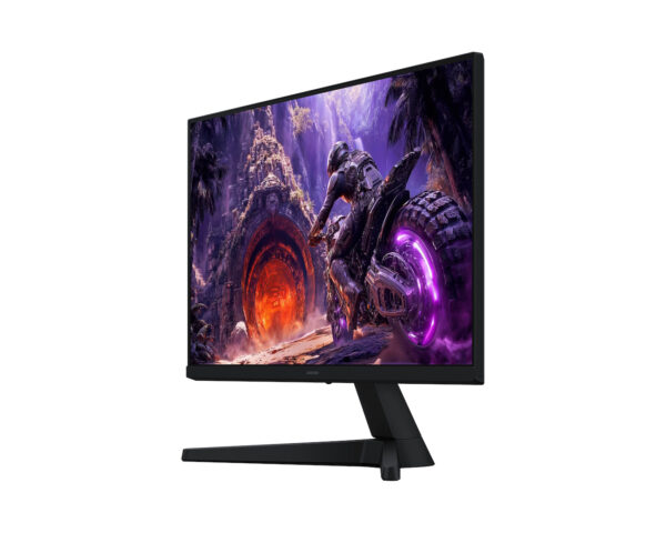 Οθόνη Samsung 24" LS24HG302EUXEN FHD IPS 200Hz