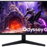 Οθόνη Samsung 27" LS27HG302EUXEN FHD IPS 200Hz