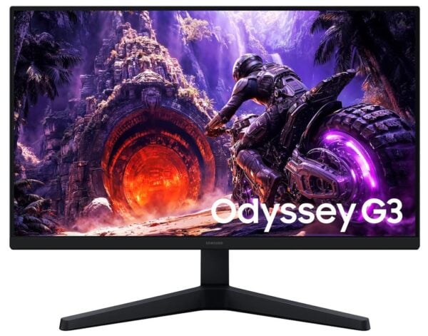 Οθόνη Samsung 27" LS27HG302EUXEN FHD IPS 200Hz