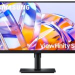 Οθόνη Samsung 27" LS27H800UAUXEN IPS 4K 60Hz