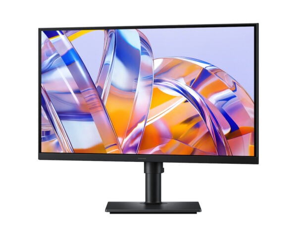 Οθόνη Samsung 27" LS27H800UAUXEN IPS 4K 60Hz