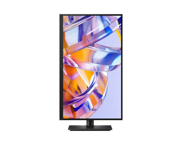 Οθόνη Samsung 27" LS27H800UAUXEN IPS 4K 60Hz