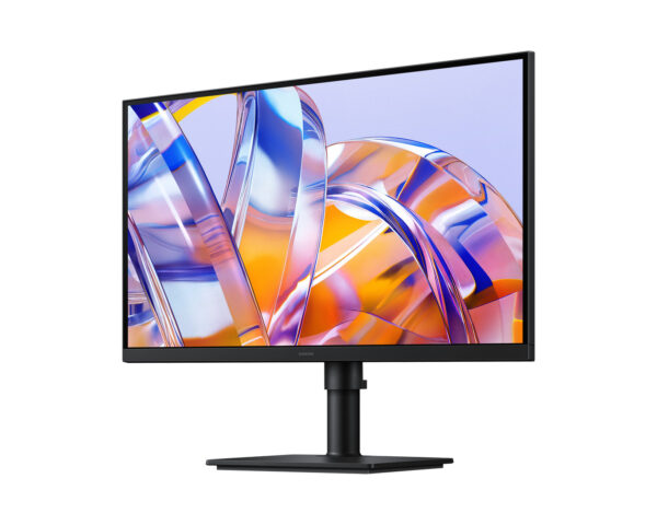 Οθόνη Samsung 27" LS27H800UAUXEN IPS 4K 60Hz