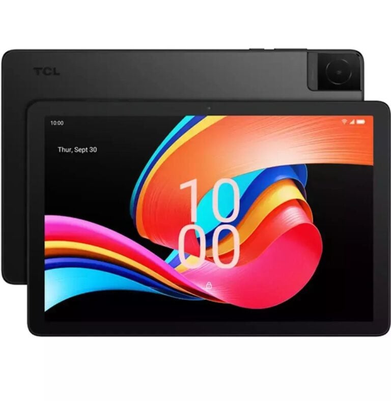 TCL Tab 10L Gen2 10.1" (3GB/32GB) Wi-Fi