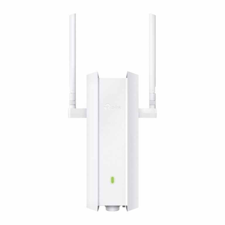 TP-LINK ACCESS POINT EAP625 OUTDOOR HD
