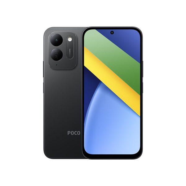 Xiaomi Poco C95 Pro (8GB/256GB) 4G NFC Black Xiaomi Poco C95 Pro (8GB/256GB) 4G NFC Black