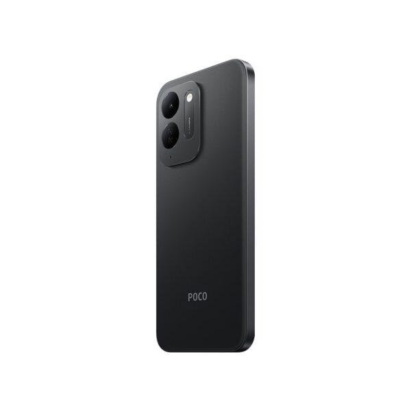 poco-c95-pro-black-3 Xiaomi Poco C95 Pro (8GB/256GB) 4G NFC Black
