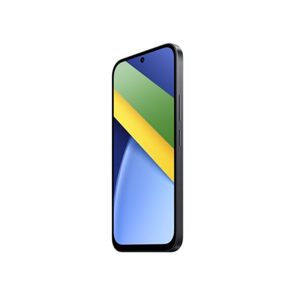 poco-c95-pro-black-4 Xiaomi Poco C95 Pro (8GB/256GB) 4G NFC Black
