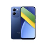 Xiaomi Poco C95 Pro (8GB/256GB) 4G NFC Blue