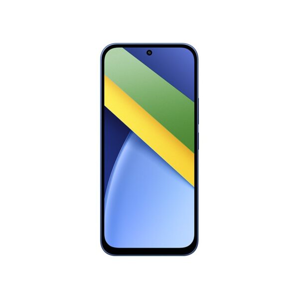 Xiaomi Poco C95 Pro (8GB/256GB) 4G NFC Blue