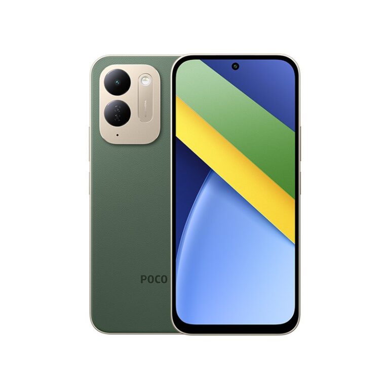 Xiaomi Poco C95 Pro (8GB/256GB) 4G NFC Green
