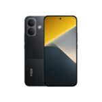Xiaomi Poco X8 (8GB/256GB) 5G NFC Black