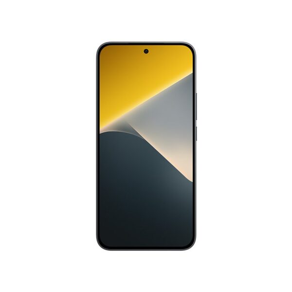 poco-x8-black-2 Xiaomi Poco X8 (8GB/256GB) 5G NFC Black