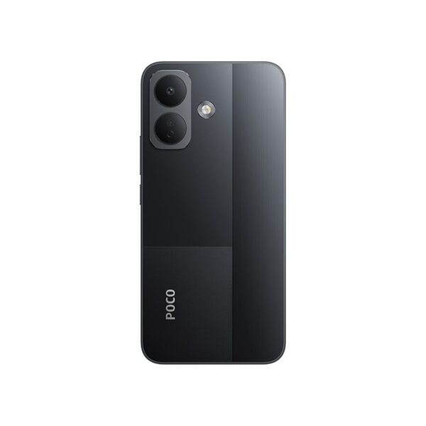 poco-x8-black-3 Xiaomi Poco X8 (8GB/256GB) 5G NFC Black