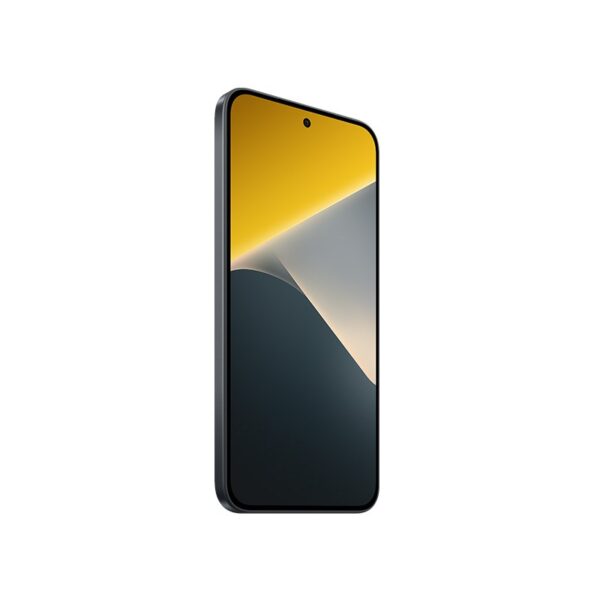 poco-x8-black-4 Xiaomi Poco X8 (8GB/256GB) 5G NFC Black
