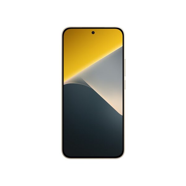 poco-x8-orange-2 Xiaomi Poco X8 (8GB/256GB) 5G NFC Orange
