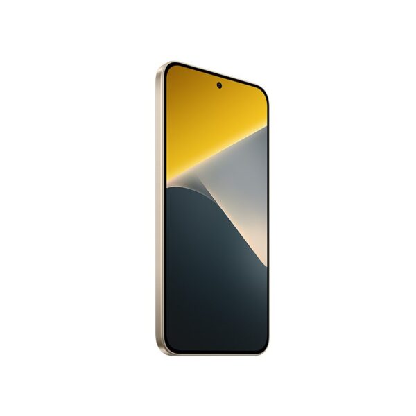 poco-x8-orange-4 Xiaomi Poco X8 (8GB/256GB) 5G NFC Orange