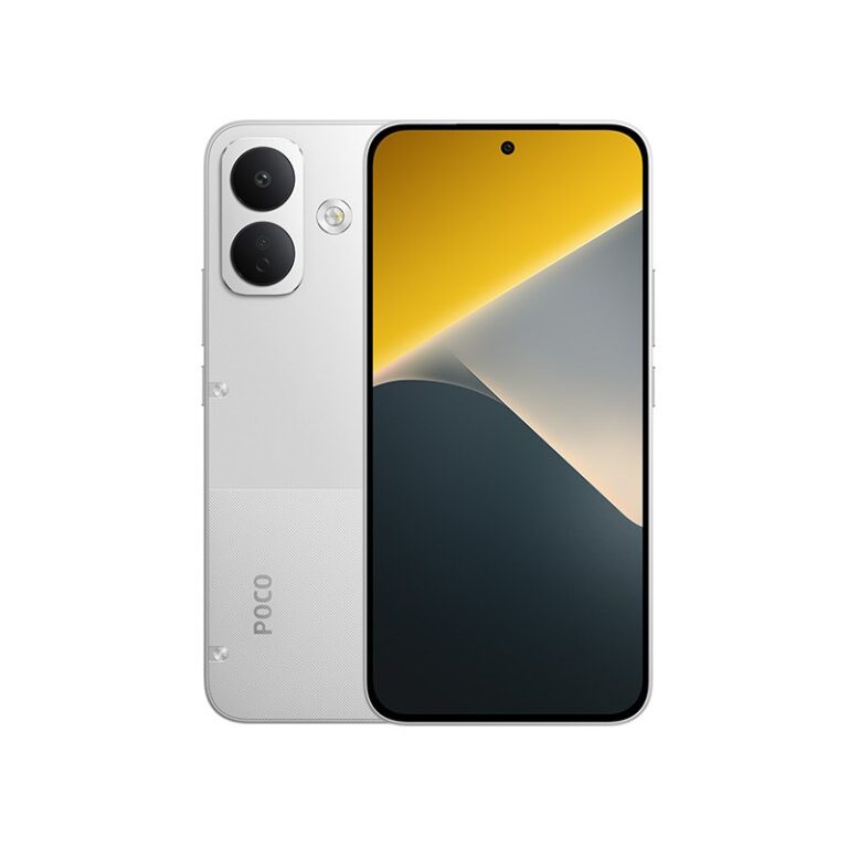 Xiaomi Poco X8 (8GB/256GB) 5G NFC White