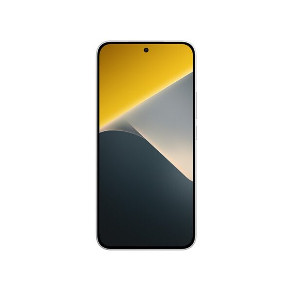 poco-x8-white-2 Xiaomi Poco X8 (8GB/256GB) 5G NFC White