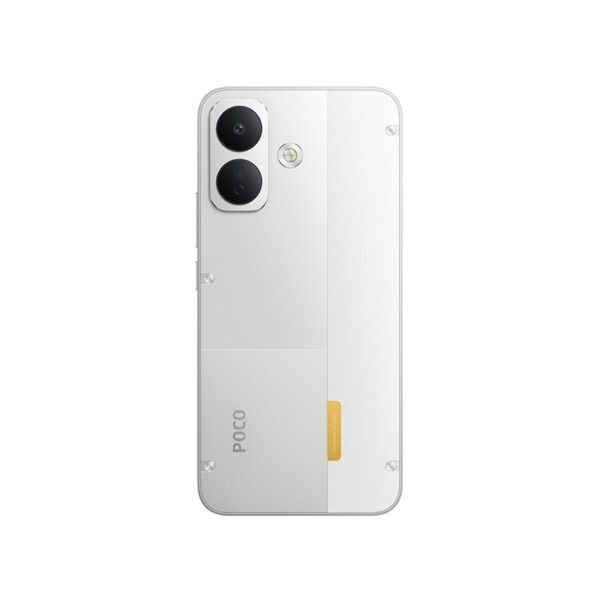 poco-x8-white-3 Xiaomi Poco X8 (8GB/256GB) 5G NFC White