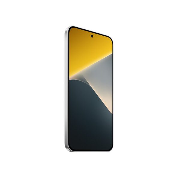 poco-x8-white-4 Xiaomi Poco X8 (8GB/256GB) 5G NFC White