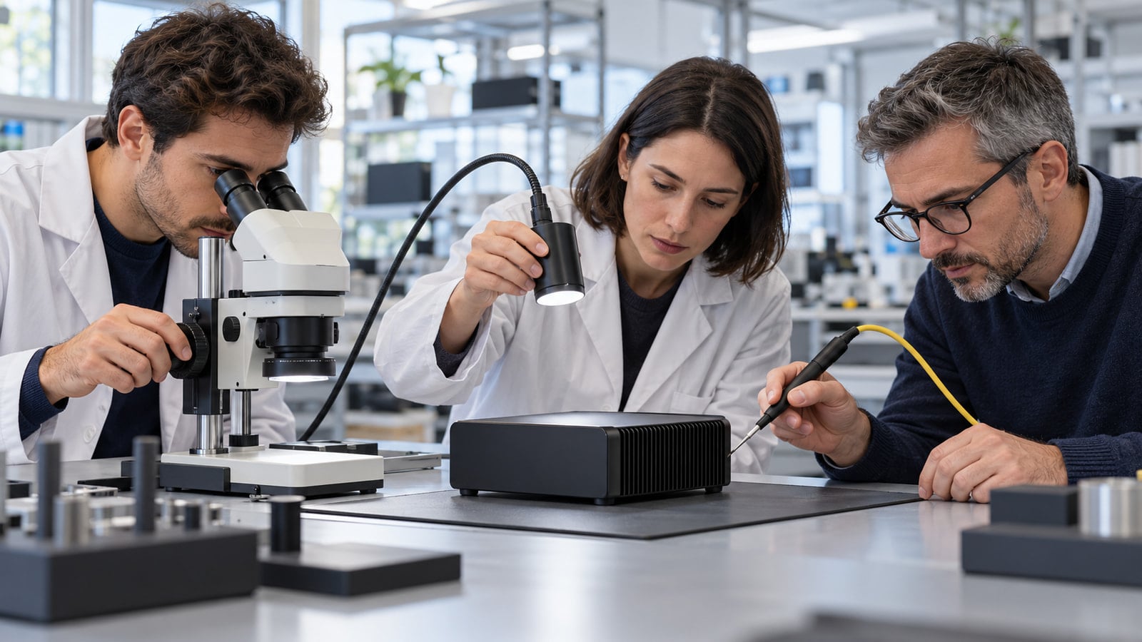 Ερευνητές συγκρίνουν πολλαπλά instruments για αξιόπιστη αξιολόγηση AI