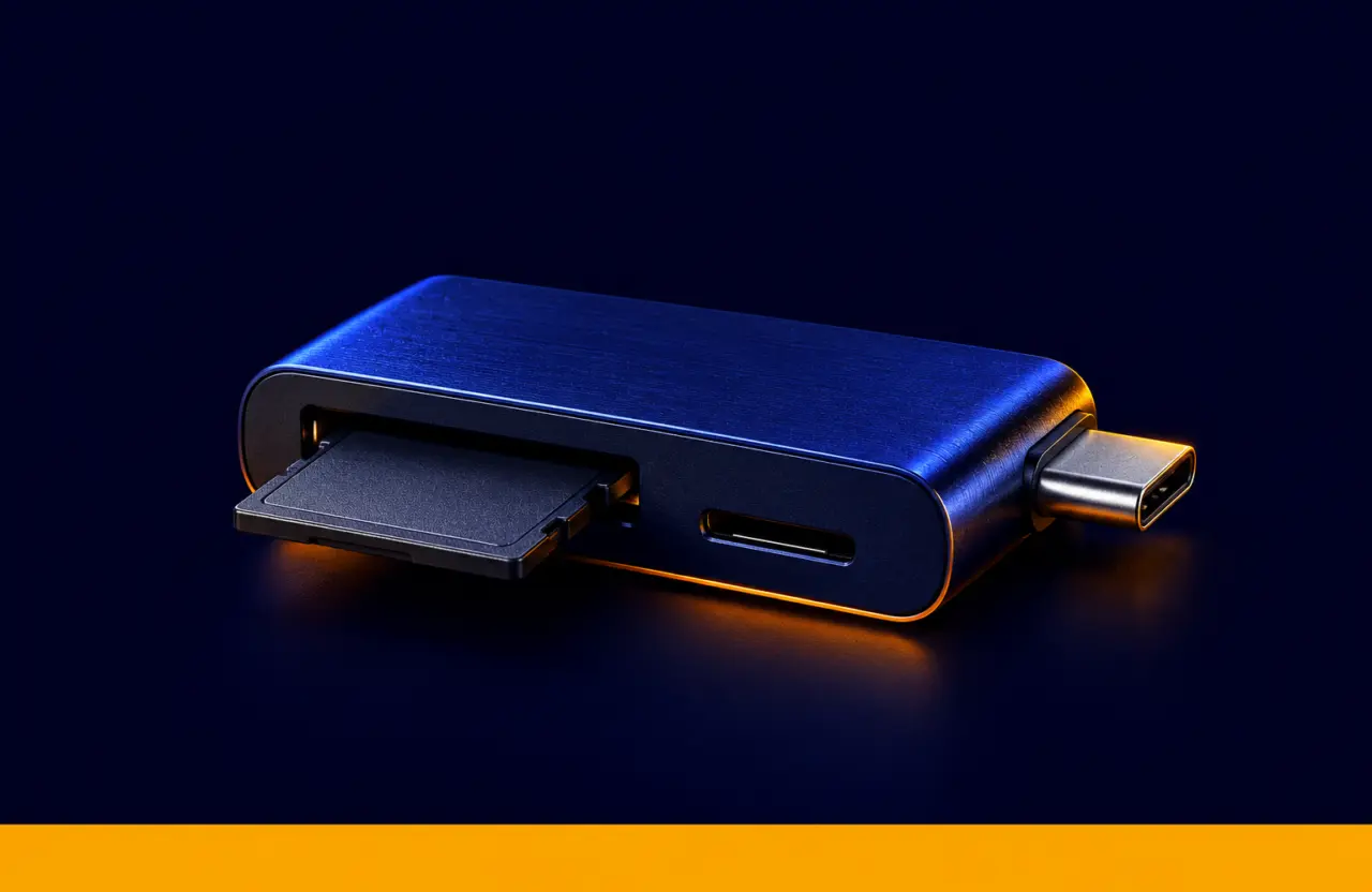 card readers