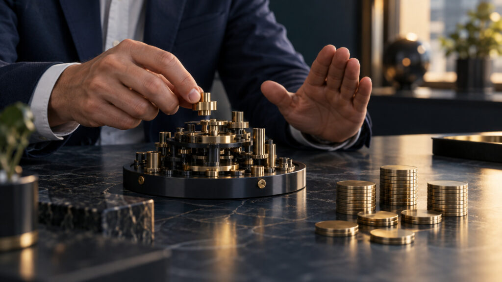 Έλεγχος ενσωμάτωσης tax engine σε σύστημα AI χρηματοοικονομικών συμβουλών