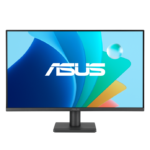 ASUS Monitor VA279HG 27'' FHD 1ms 120Hz IPS, HDMI, VGA, Adaptive-Sync, Eye Care Plus, 3YearsW